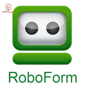 RoboForm key-ink