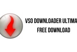 VSO Downloader Ultimate latest version-ink
