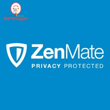 Zenmate VPN key-ink