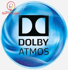 Dolby Access key-ink