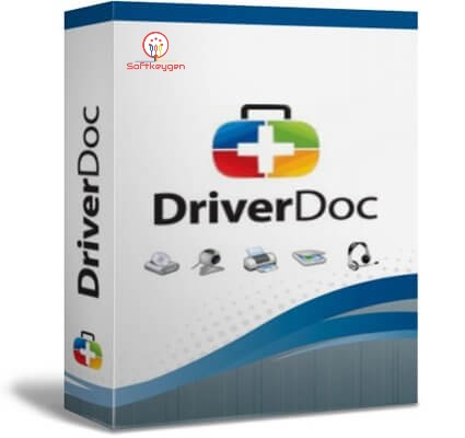 DriverDoc free-ink