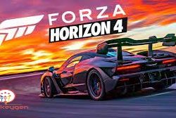 Forza Horizon free-ink