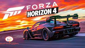 Forza Horizon free-ink