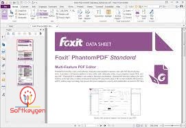 Foxit PhantomPDF free-ink