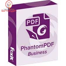 Foxit PhantomPDF key-ink