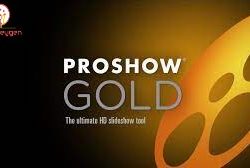 ProShow Gold free-ink