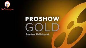 ProShow Gold free-ink