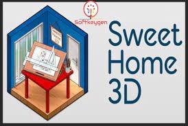 Sweet Home 3D FREE-ink