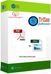 TriSun PDF to JPG free-ink