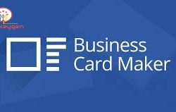 Business Card Maker free-ink