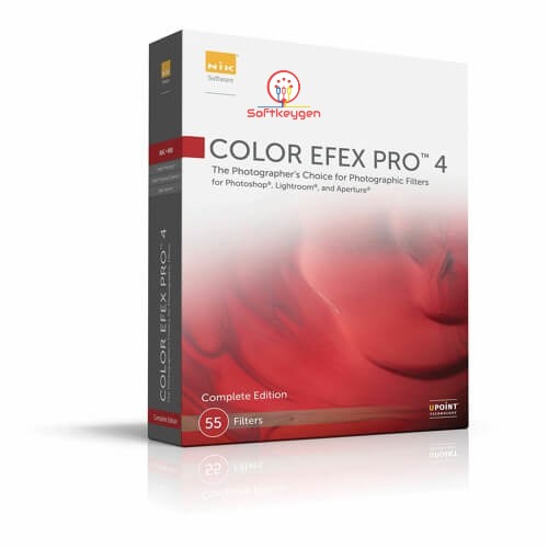 Color Efex Pro free-ink