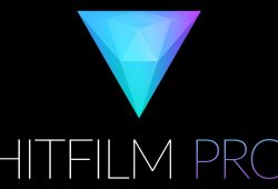 HitFilm Pro free-ink