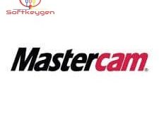 Mastercam free-ink