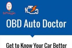 OBD Auto Doctor free-ink